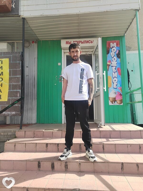 Роман, Забайкальск