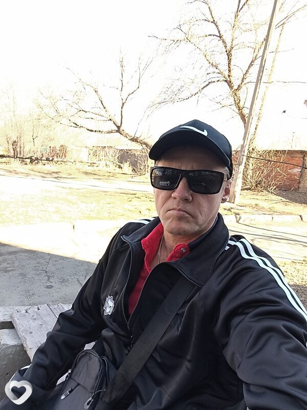 Evgenie, 48, Новотроицке — анкета №4371568