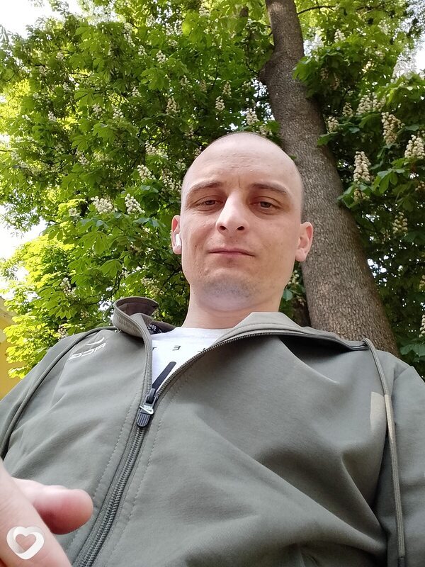Андрій, 29, Киеве — анкета №4371523