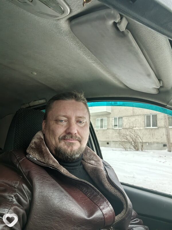 Енотпотаскун, 47, Омске — анкета №4371530