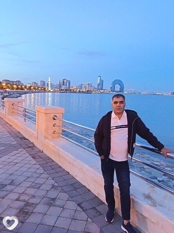 Рома, 43, Новороссийске — анкета №4371533