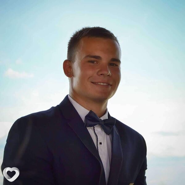 Виктор, 25, Бобруйске — анкета №4371535