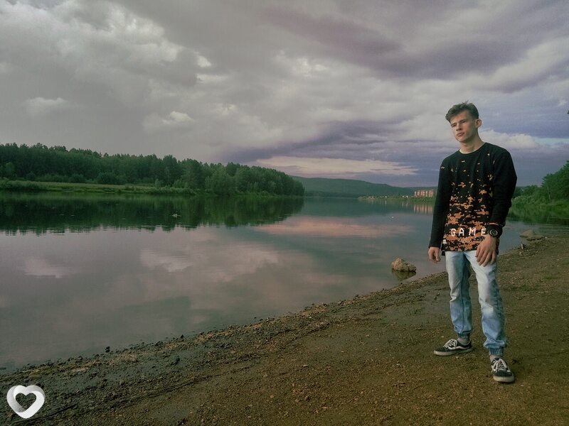 Алексей, Зеленогорск (Красноярский Край)
