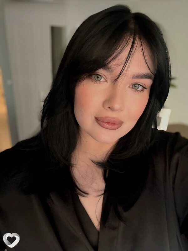 Ирина, 25, Саранске — анкета №4371540