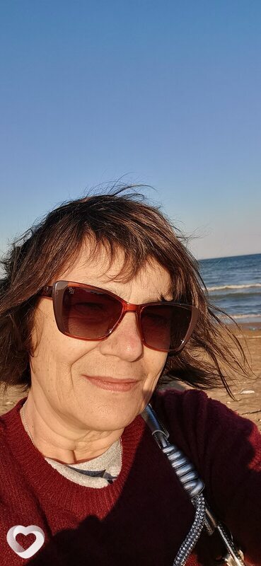 Любовь, 55, Саратове — анкета №4371544