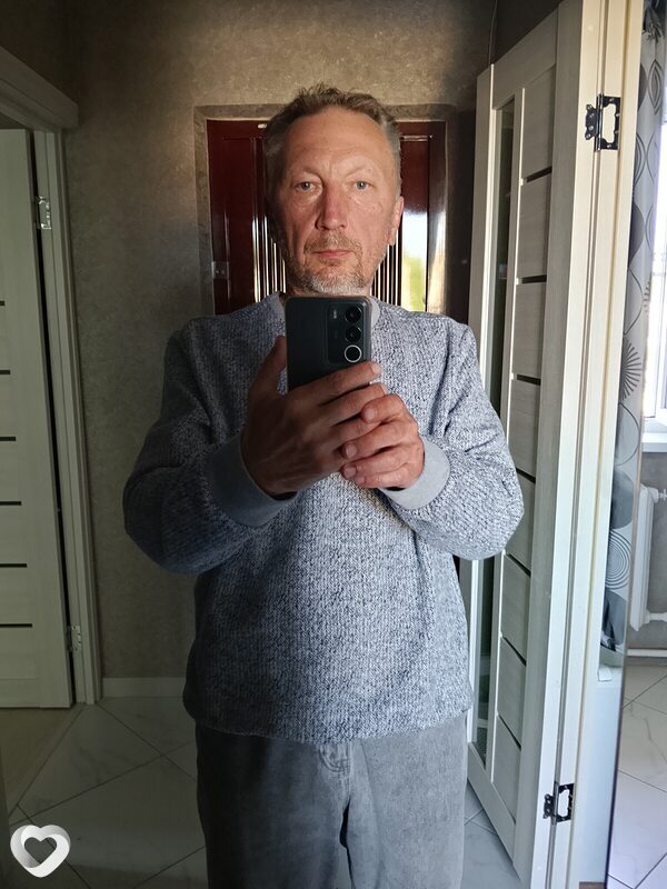 Дмитрий, 47, Кимрах — анкета №4371598