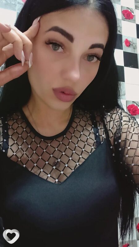 Виталина, 28, Бобруйске — анкета №4371605