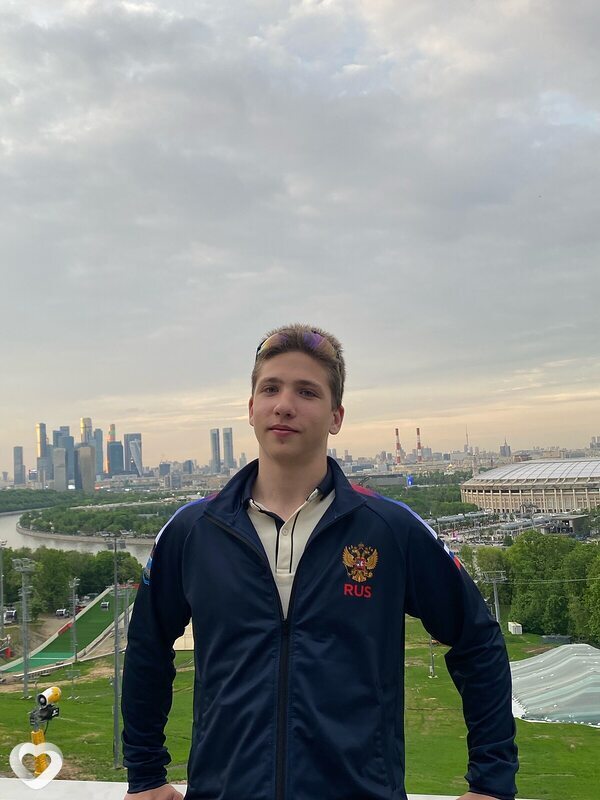 Даниил, Гдов