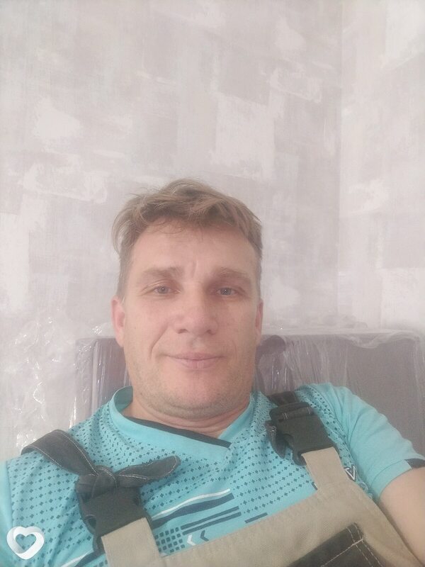 Sergey, Гатчина