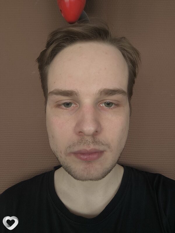 Павел, 22, Москве — анкета №4371615