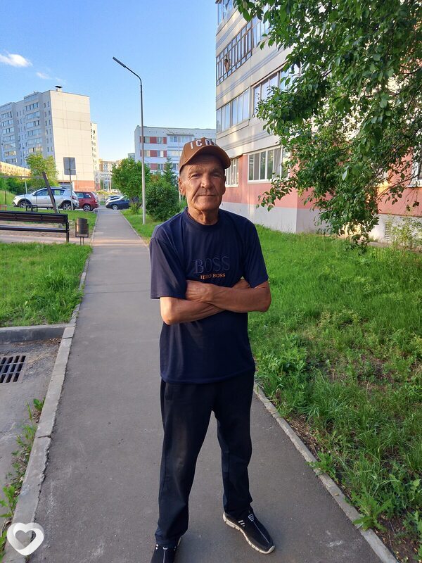 Николай, Набережные Челны