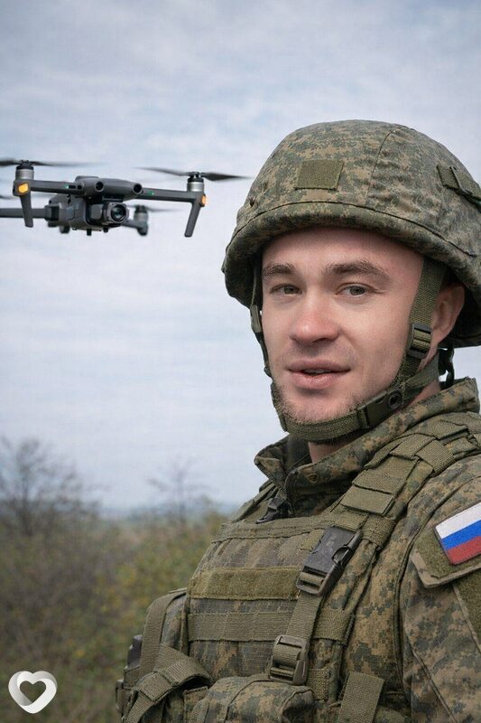 Александр, 28, Барнауле — анкета №4371642