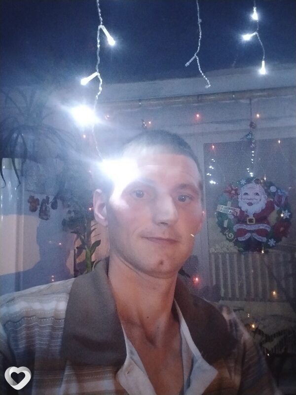 Валерий, 33, Кургане — анкета №4371644