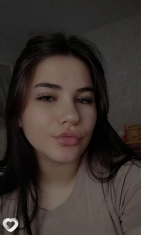Екатерина, 21, Новосибирске — анкета №4371575