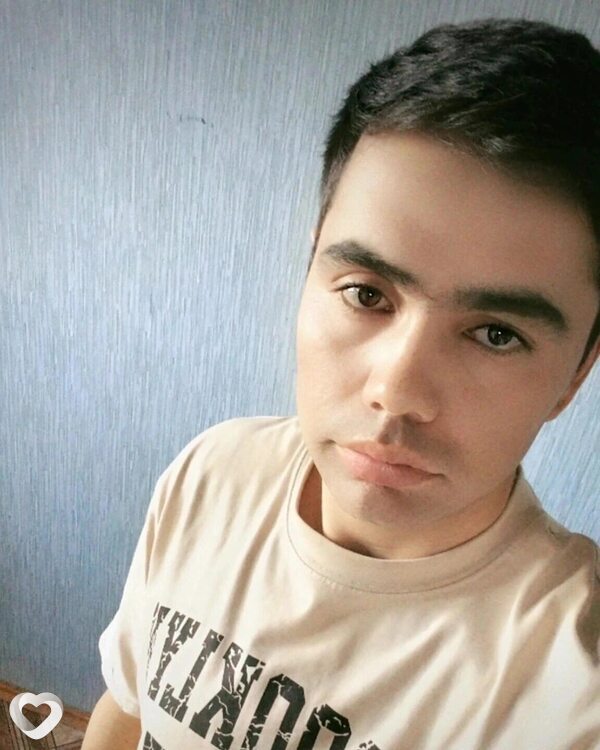 Рома, 26, Астрахани — анкета №4371580