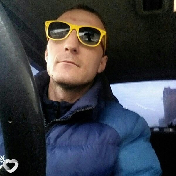 Денис, 38, Ивантеевке — анкета №4371586