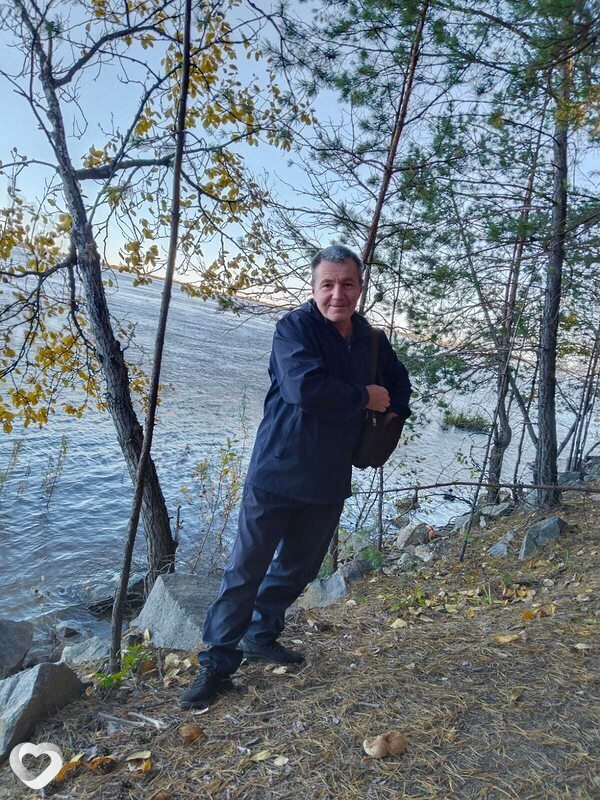 Владимир, Благовещенск