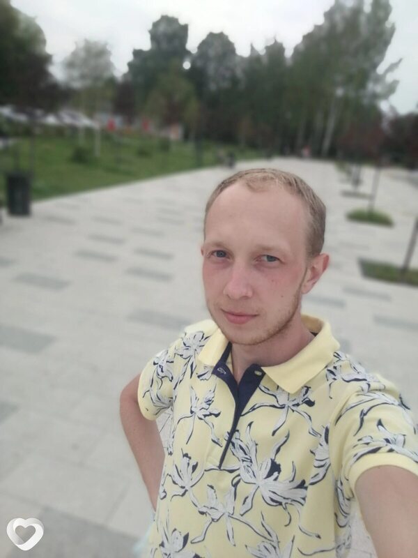 Дима, 31, Иванове — анкета №4371497