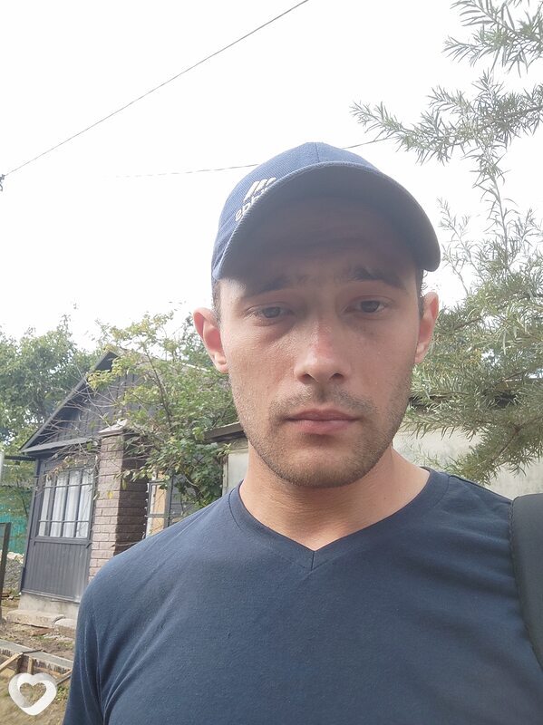 Вова, 27, Гомеле — анкета №4371500