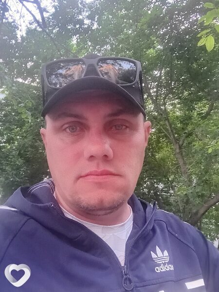 Михаил, 36, Челябинске — анкета №4371504