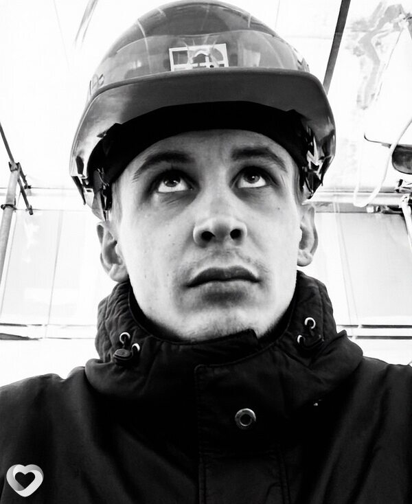 Вадим, 29, Пыти-Яхе — анкета №4371506