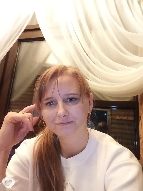 Валентина, 38, Кемерове — анкета №4371510