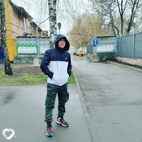 Кудрат, 28, Архангельске — анкета №4371512