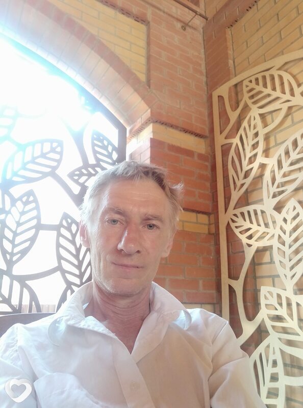 Константин, 53, Новосибирске — анкета №4371519