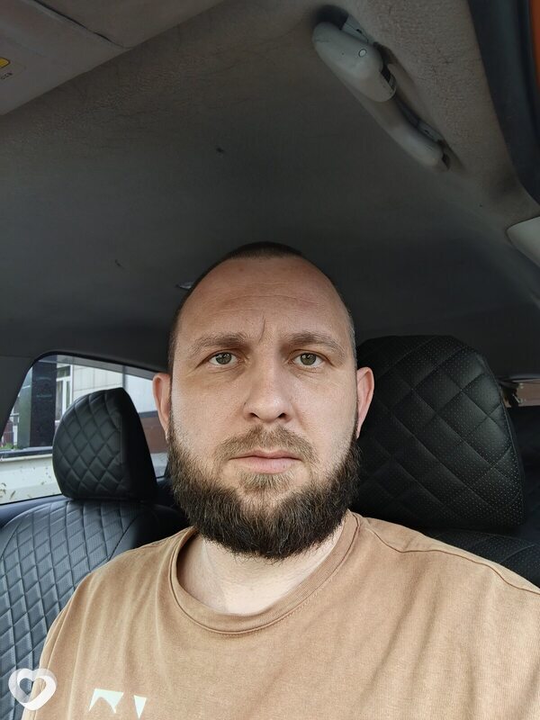 Евгений, 37, Владивостоке — анкета №4371697