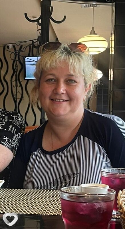 Наталья, 42, Омске — анкета №4371698