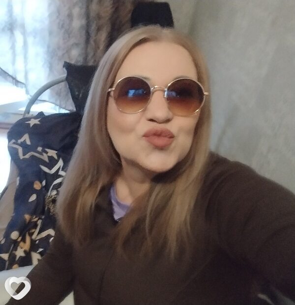 Анна, 51, Туле — анкета №4371701