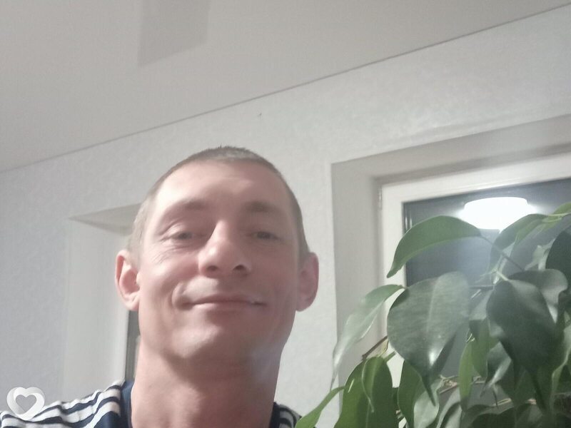 Юрий, 47, Киеве — анкета №4371708
