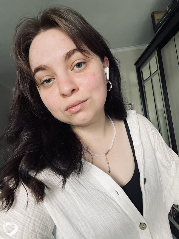 Александра, 26, Екатеринбурге — анкета №4371718