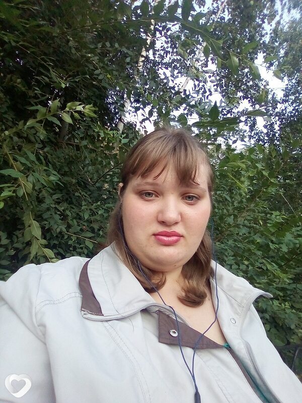 Яна, 26, Красноярске — анкета №4371719