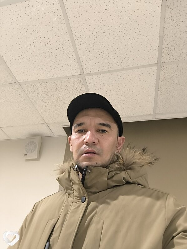 Жасур, 34, Новокузнецке — анкета №4371971