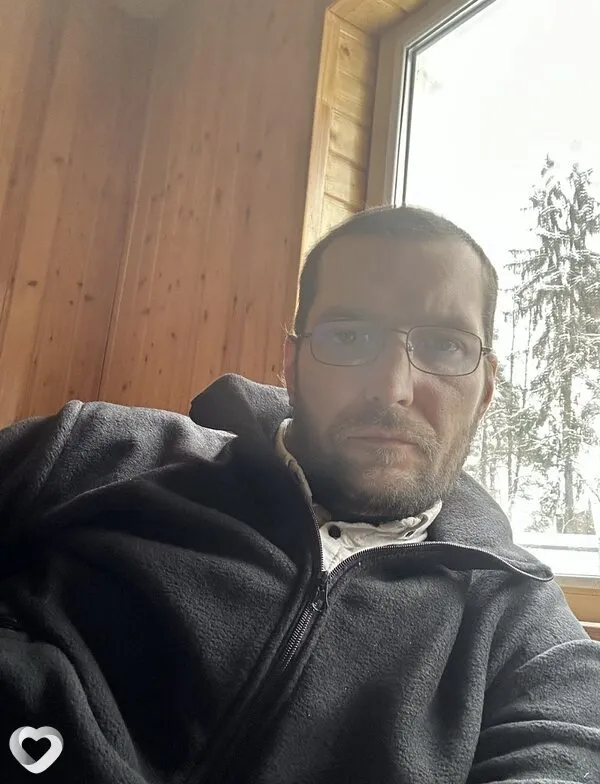 Дмитрий, 39, Москве — анкета №4371976