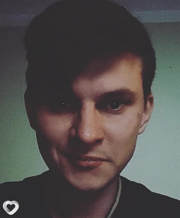 Alex Moren, Варшава