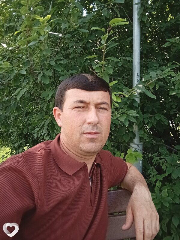 Дима, 38, Екатеринбурге — анкета №4371674