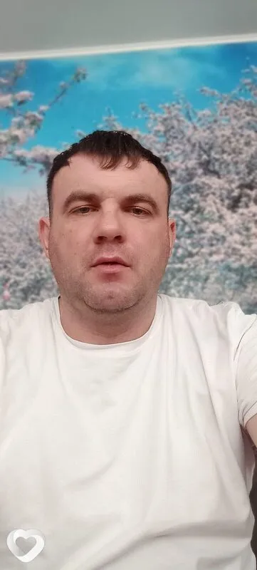 Вадим, 33, Москве — анкета №4371681