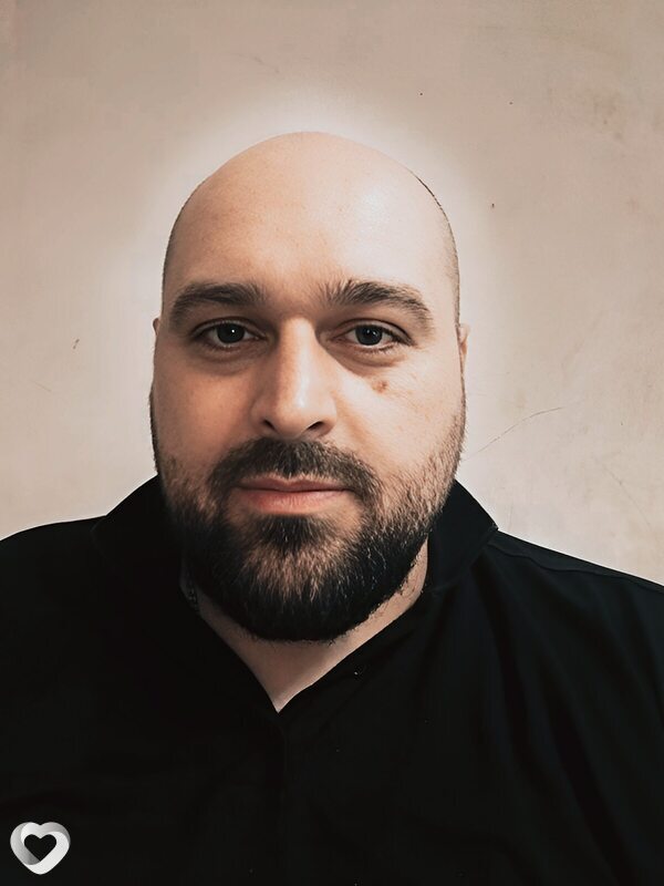 Илья, 38, Ставрополе — анкета №4371694