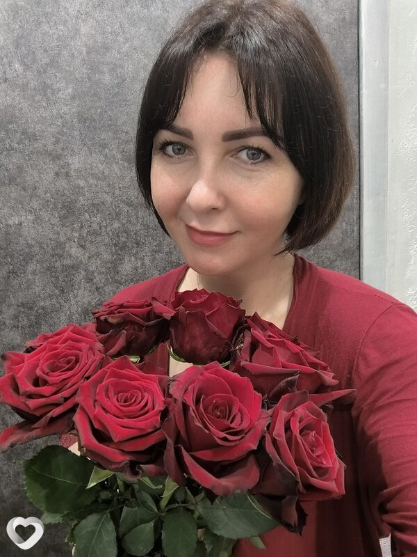 Виктория, 39, Калининграде — анкета №4372120