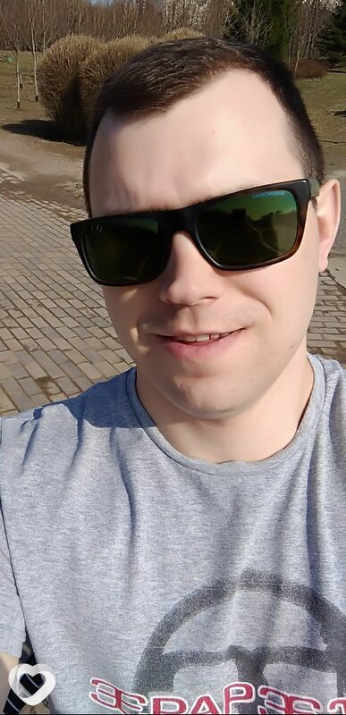 Алексей, 35, Минске — анкета №4372121