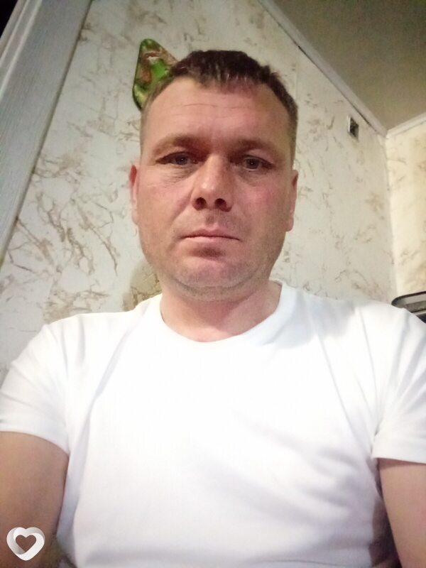Николай, 37, Бийске — анкета №4372128