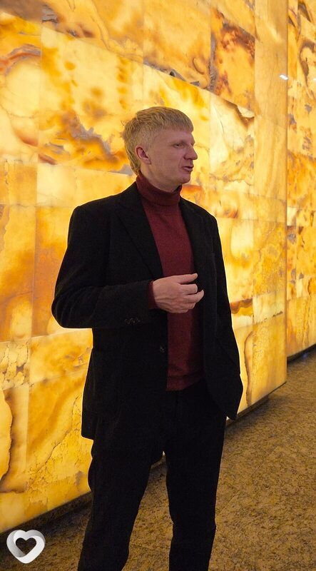 Андрей, 45, Санкт-Петербурге — анкета №4371748