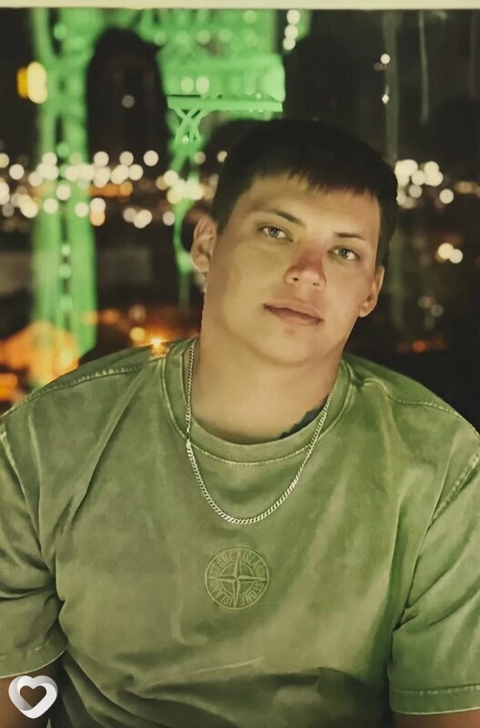 Вадим, 30, Астрахани — анкета №4371751
