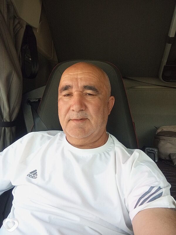 Омар, 59, Минске — анкета №4371752