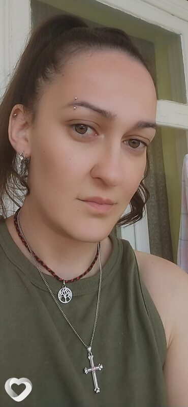 Анна, 37, Владикавказе — анкета №4371754