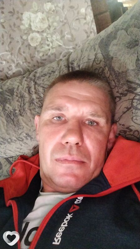 Сергей, 44, Миассе — анкета №4371764
