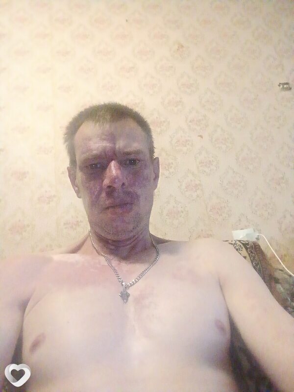 Сергей, 41, Кирове — анкета №4371766