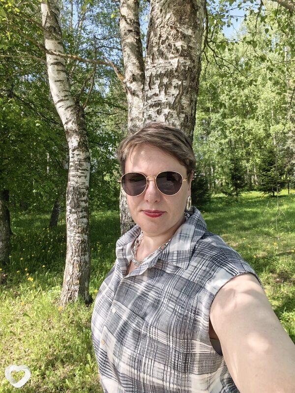 Анна, 39, Твери — анкета №4371767